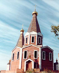 Храм