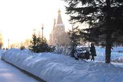 Храм